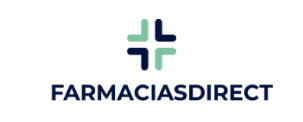 Logo FarmaciasDirect